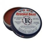 Rosebud Salve