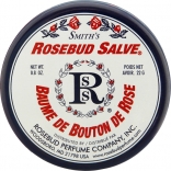 Rosebud Salve