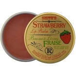 Strawberry Lip Balm