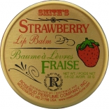 Strawberry Lip Balm