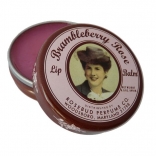 Brambleberry Rose Lip Balm