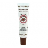 Mocha Rose Lip Balm Tube