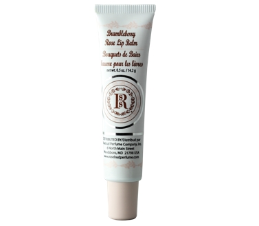 Brambleberry Rose Tube