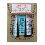 Smith`s Rosebud Trio